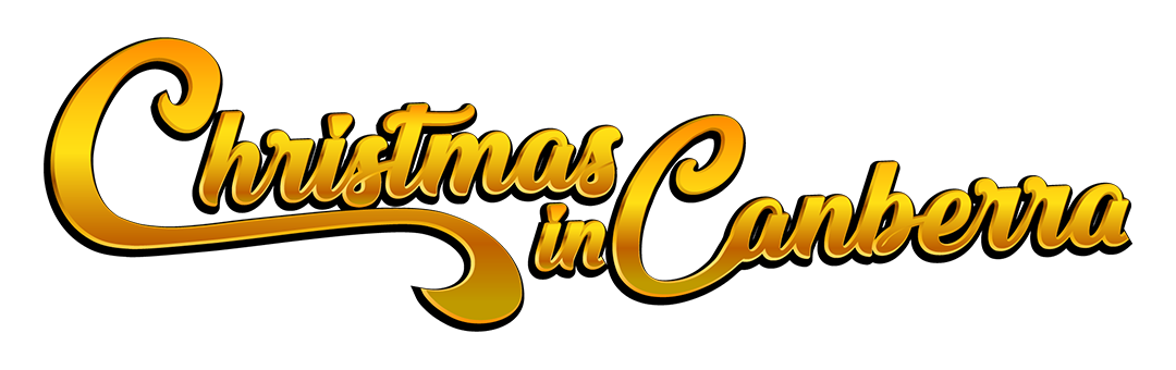 Christmas in Canberra